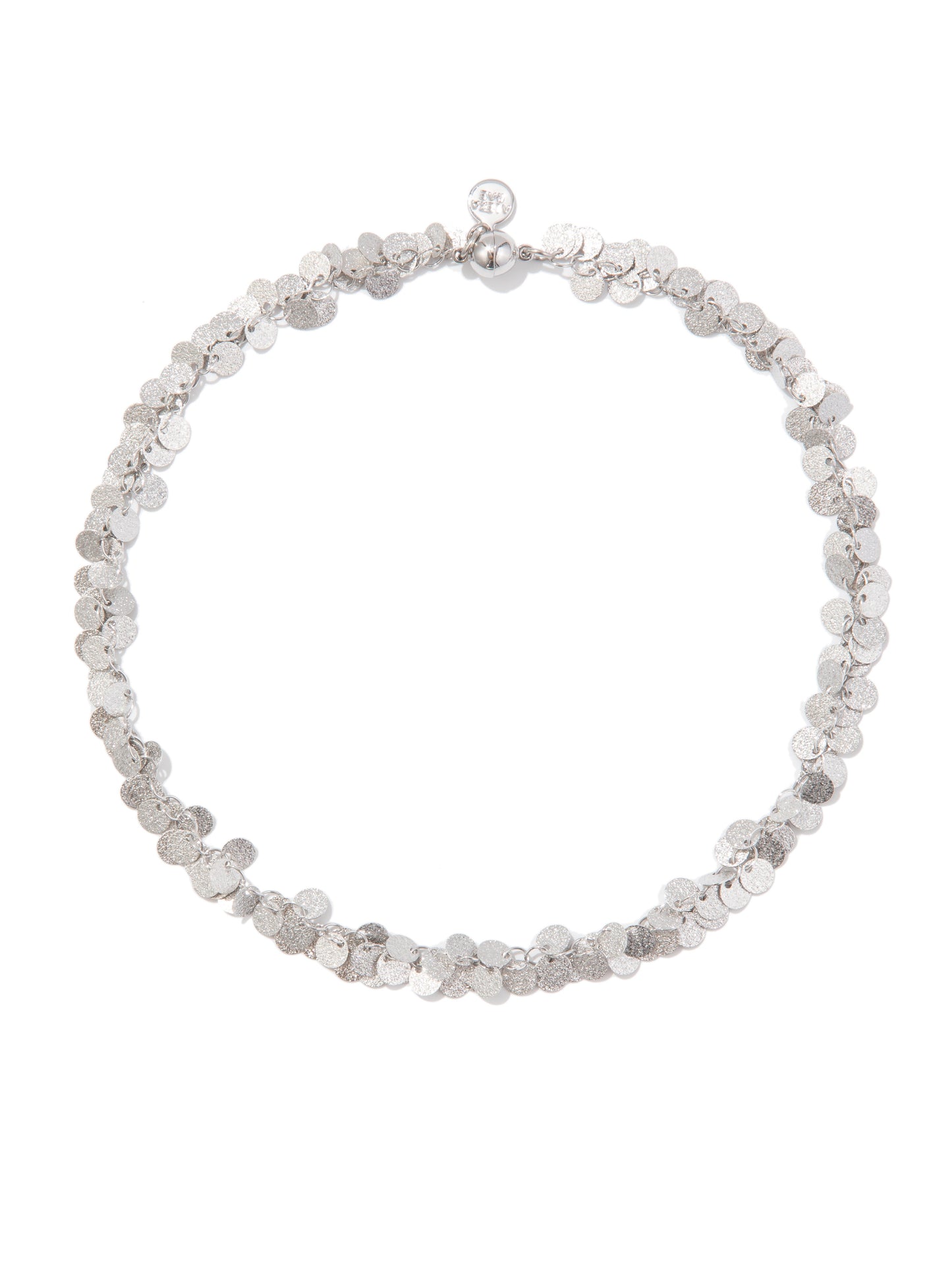 Dahlia Necklace