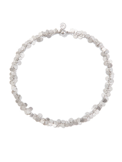 Dahlia Necklace