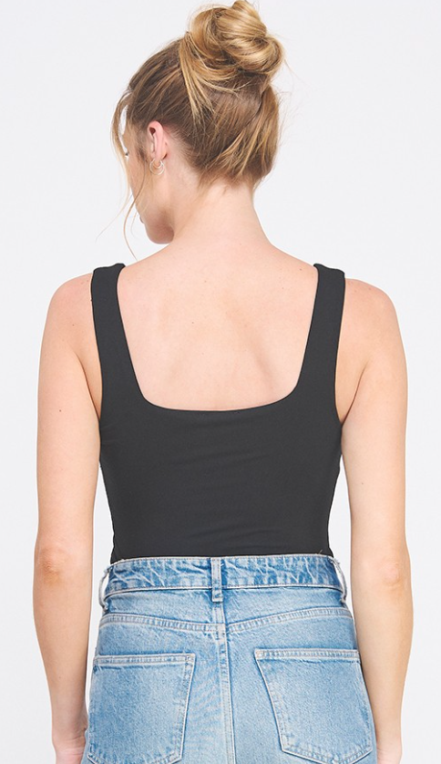 I Know You See It Bodysuit - 2 Colors!