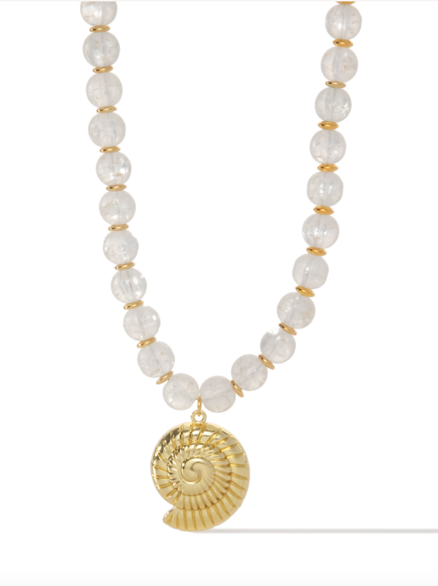 Melbourne Necklace - Sugar