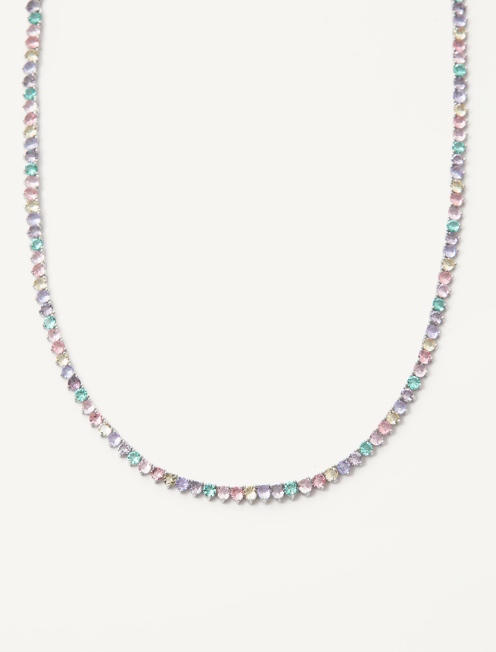 Pop Rocks Necklace
