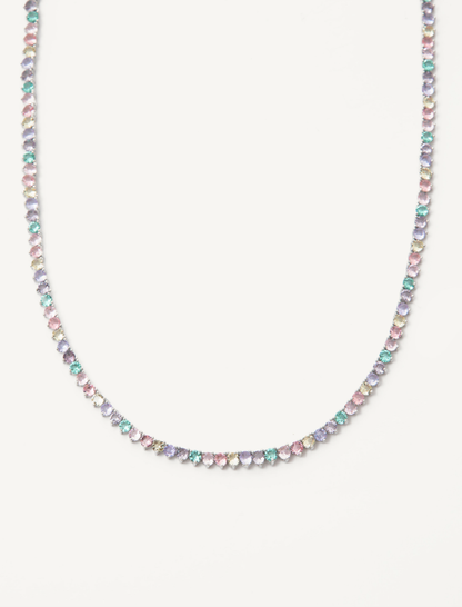 Pop Rocks Necklace