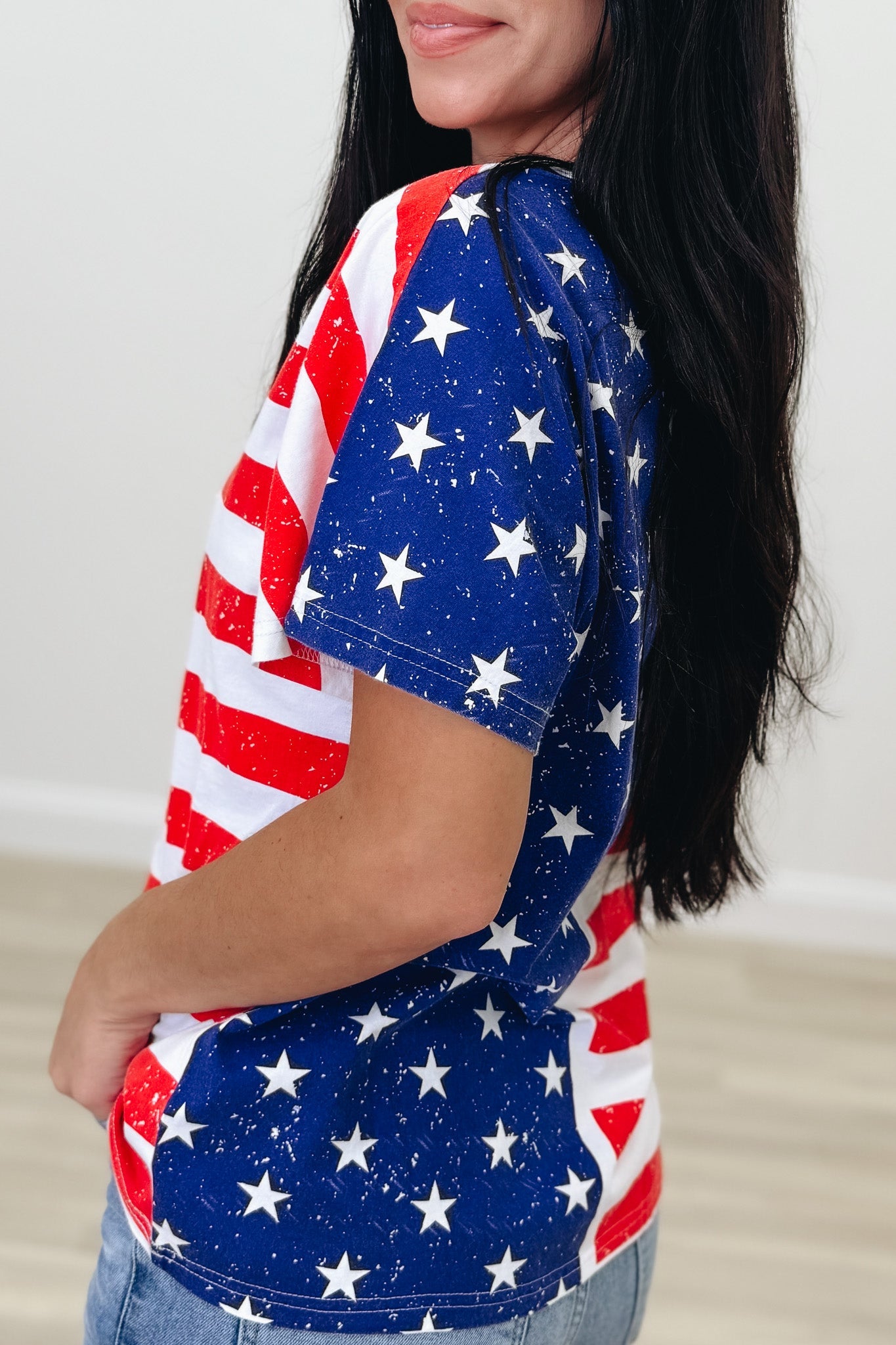 Freedom Blaze Top