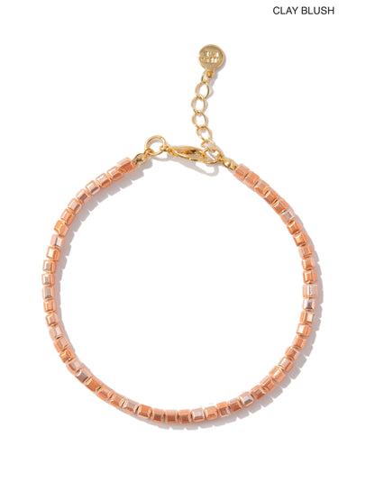 Studio 54 Anklet - Multiple Colors!