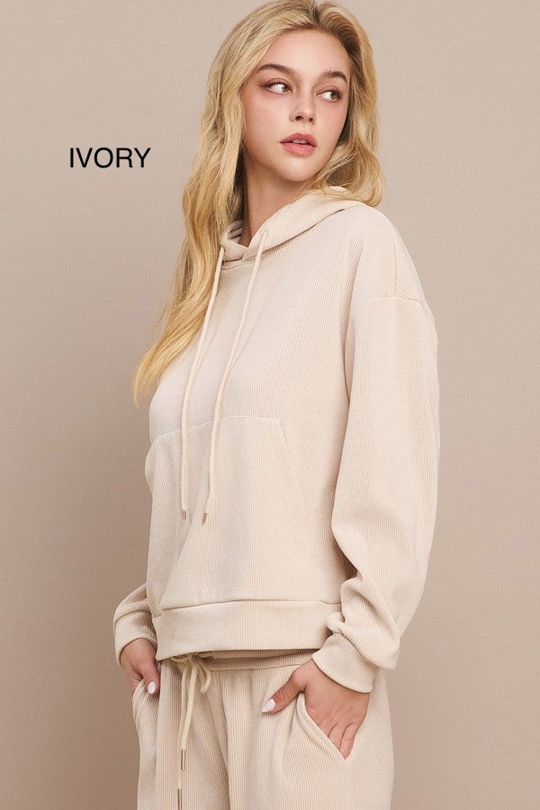 Hopeful Confidence Hoodie - 6 Colors!