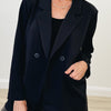 The Signature Statement Blazer - 2 Colors!