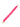 Our Time Bracelet - BAR Babe Pink