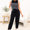 Yes You Can Pants - 2 Colors!