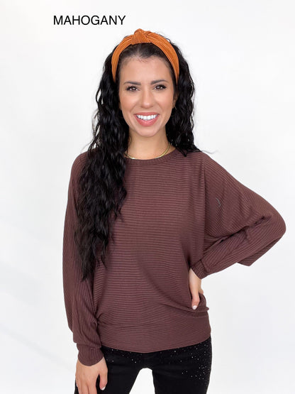 Falling In Love With This Top - 12 Colors!