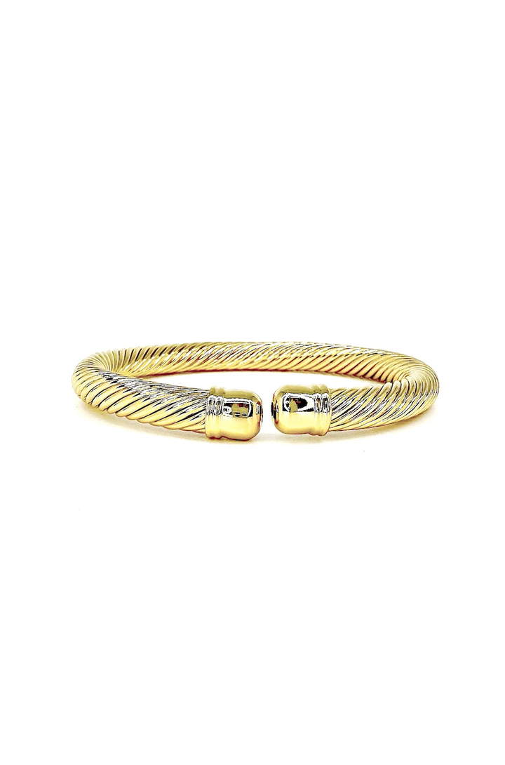 LA Connection Bracelet - 2 Colors!