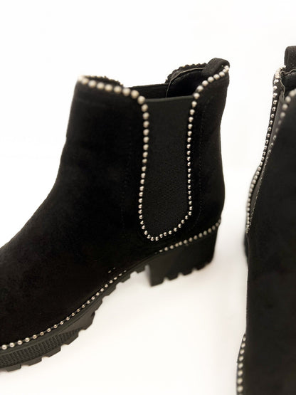 Tilda Boot -2 colors