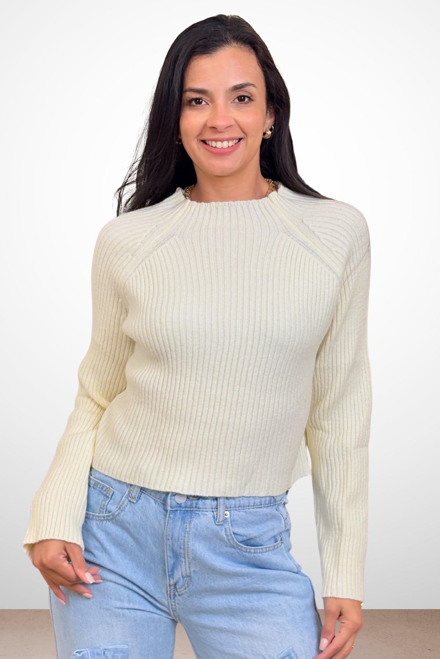 BAR Divinity & Beyond Top - 4 Colors!