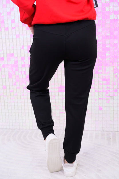 Scuba Joggers - 2 Colors!