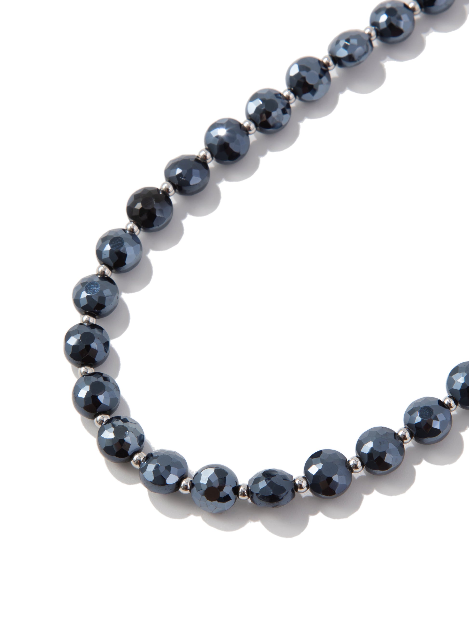 Petra Necklace - Midnight