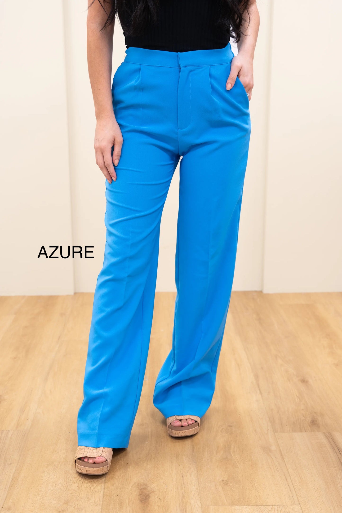 Works Out Perfectly Pants - 13 Colors!