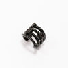 The Best Ear Cuff - Metallic Espresso