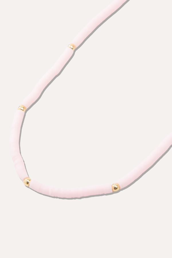 Laguna Beach Necklace - Multiple Colors 3