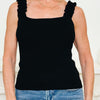 Statement Peace Tank Top