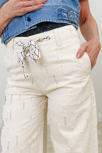 Head Over Heels For You Pants - 2 Colors!