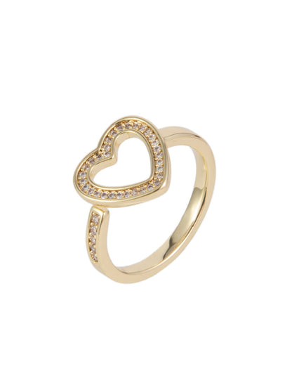 Love Of Mine Ring