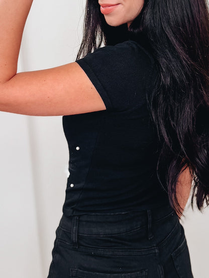 Spring Fling Top