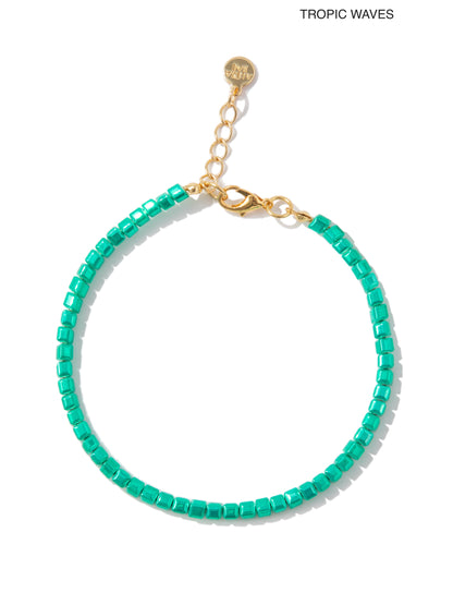 Studio 54 Anklet - Multiple Colors!