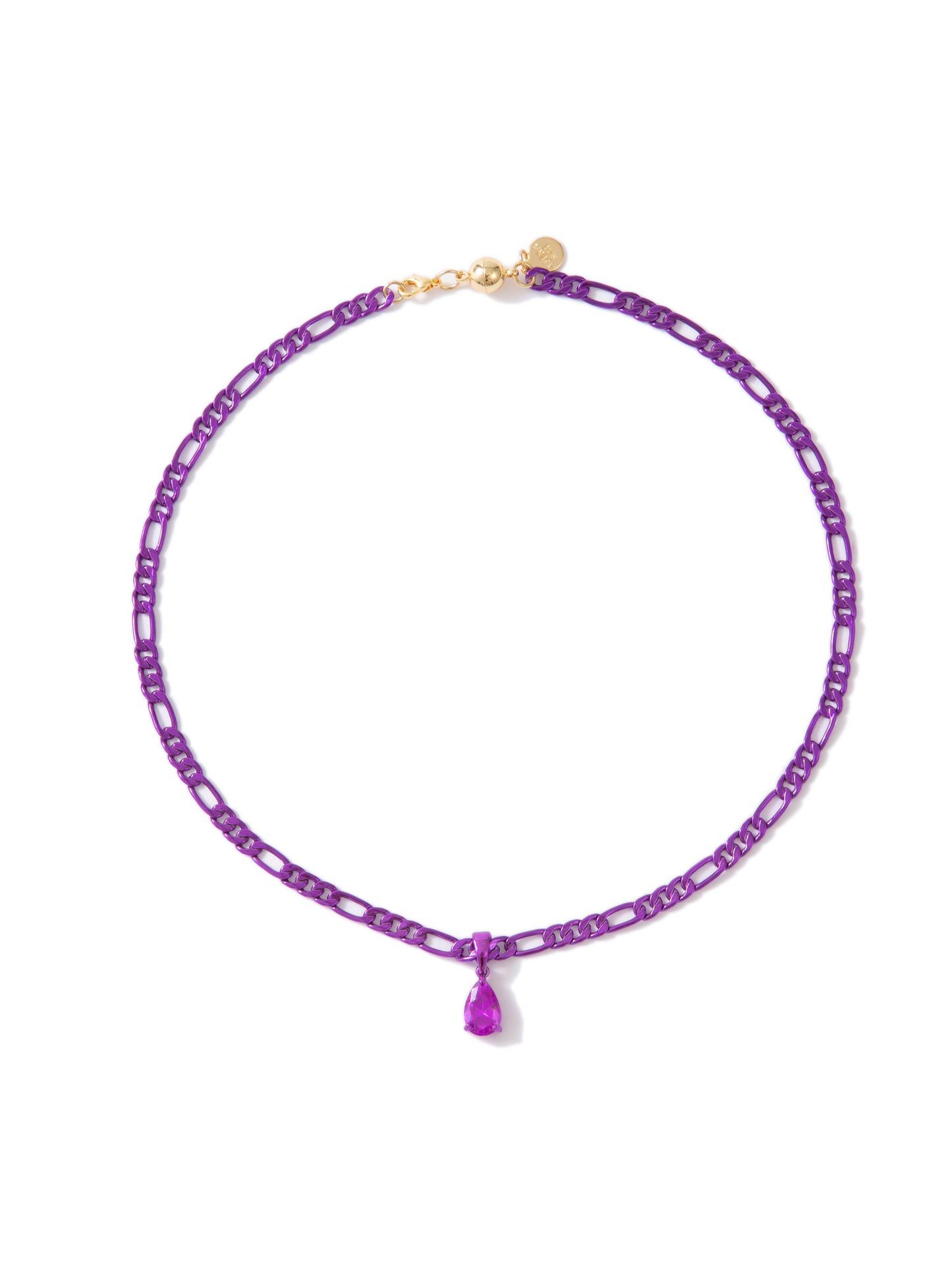 My Everything Necklace - 3 Colors!