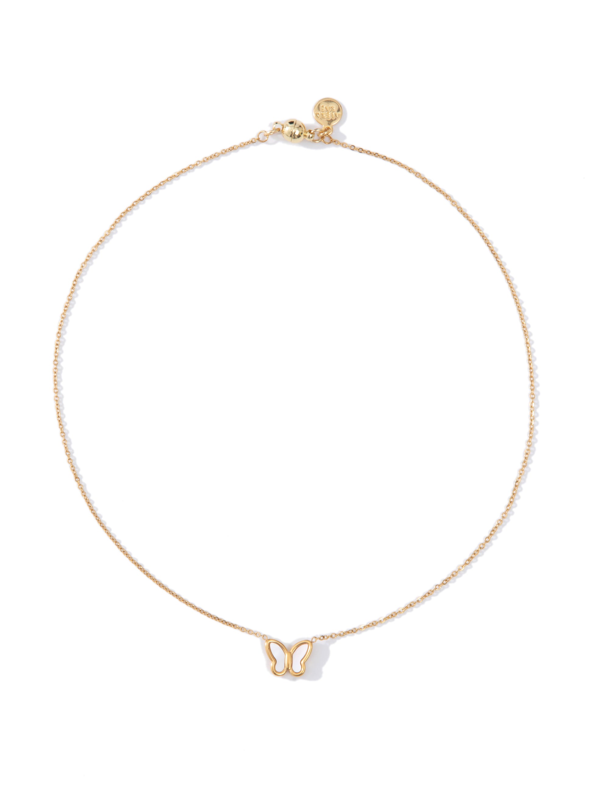 Memories Of You Necklace