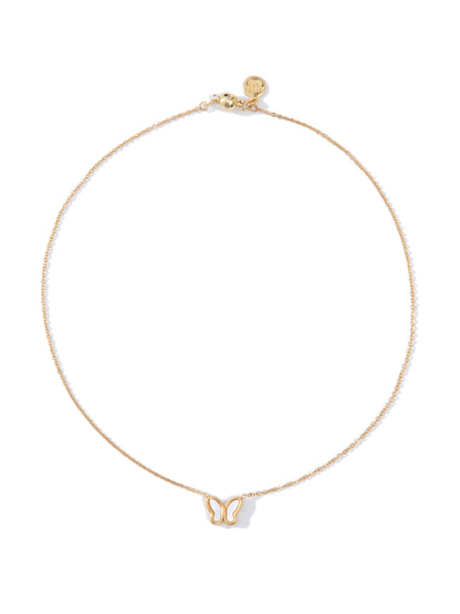 Memories Of You Necklace