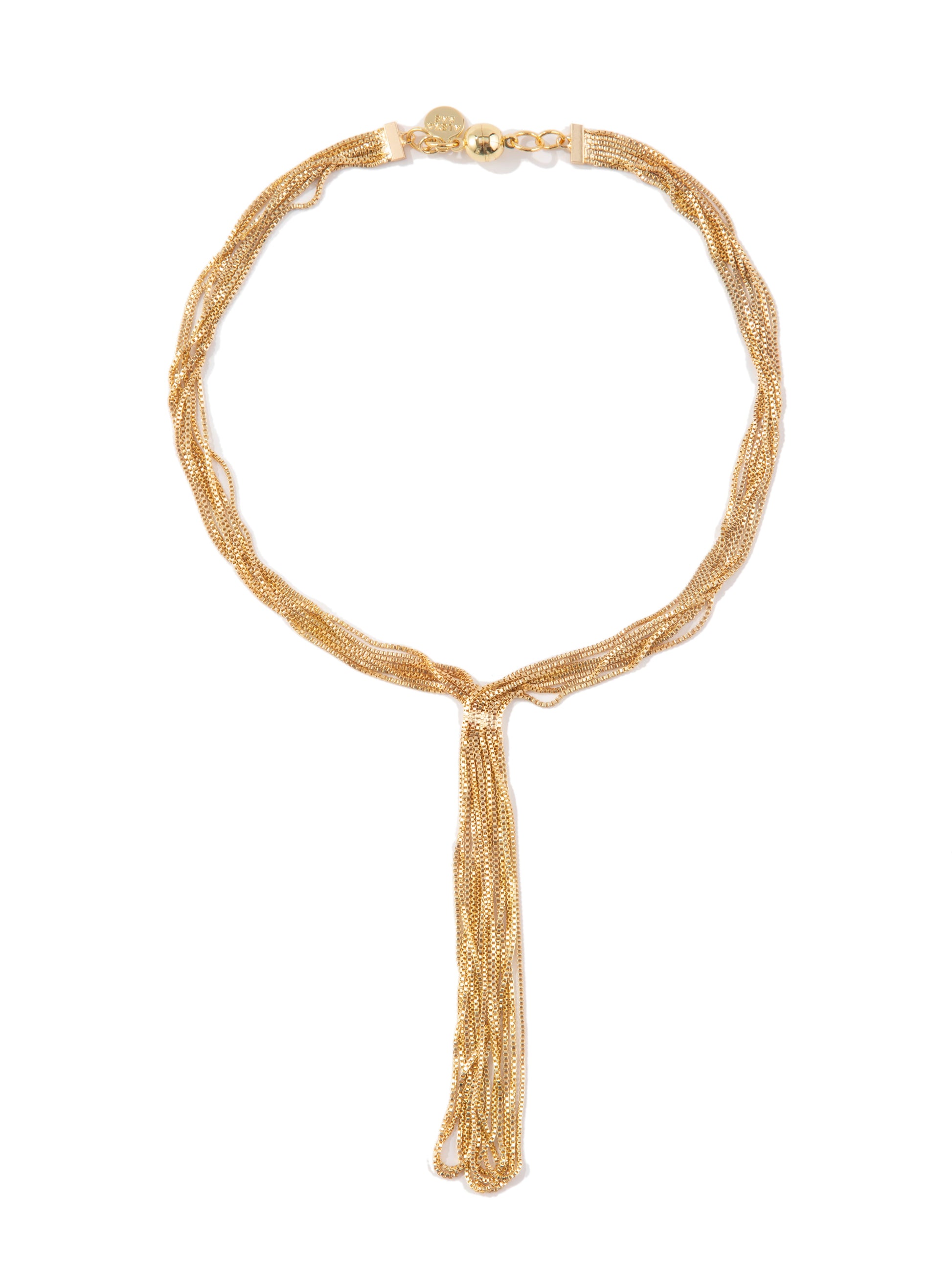 Like Rain Necklace