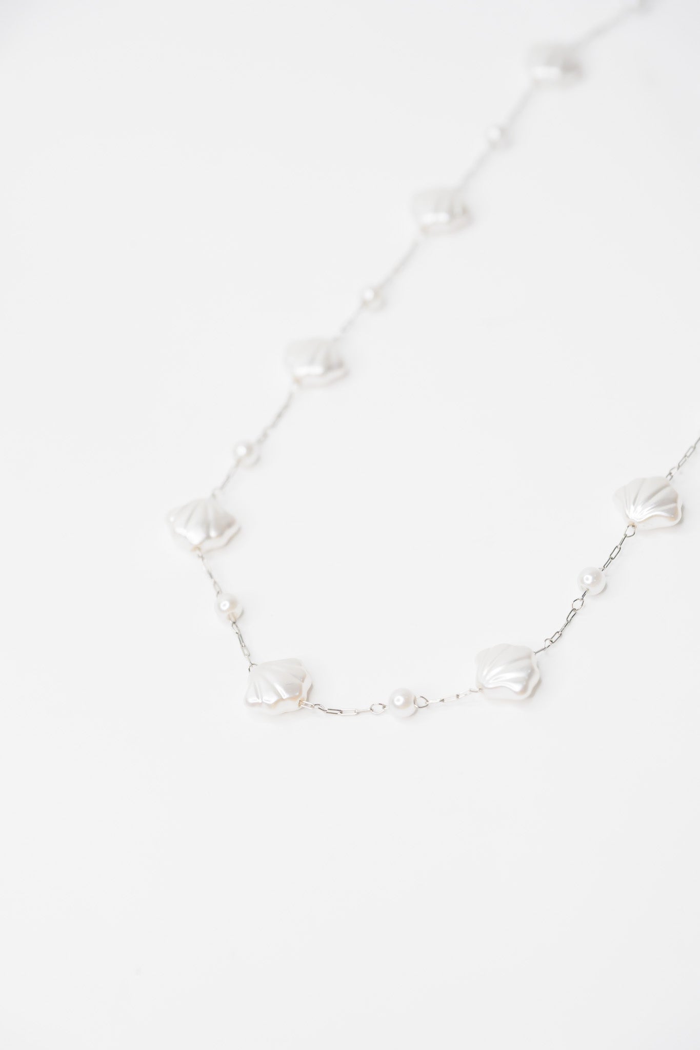Cali Necklace