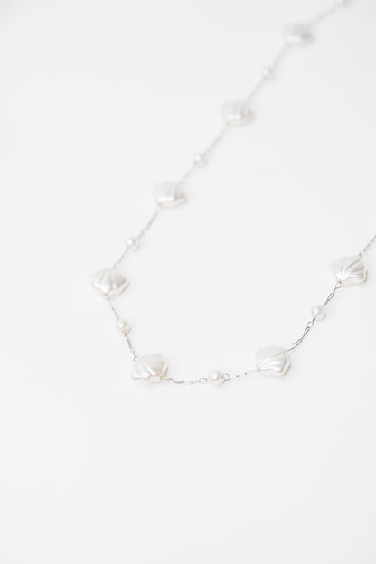 Cali Necklace