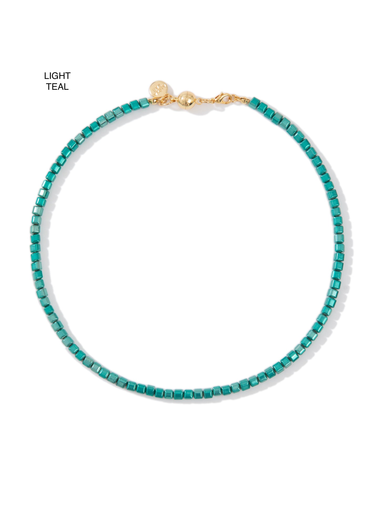 Studio 54 Necklace - Multiple Colors!