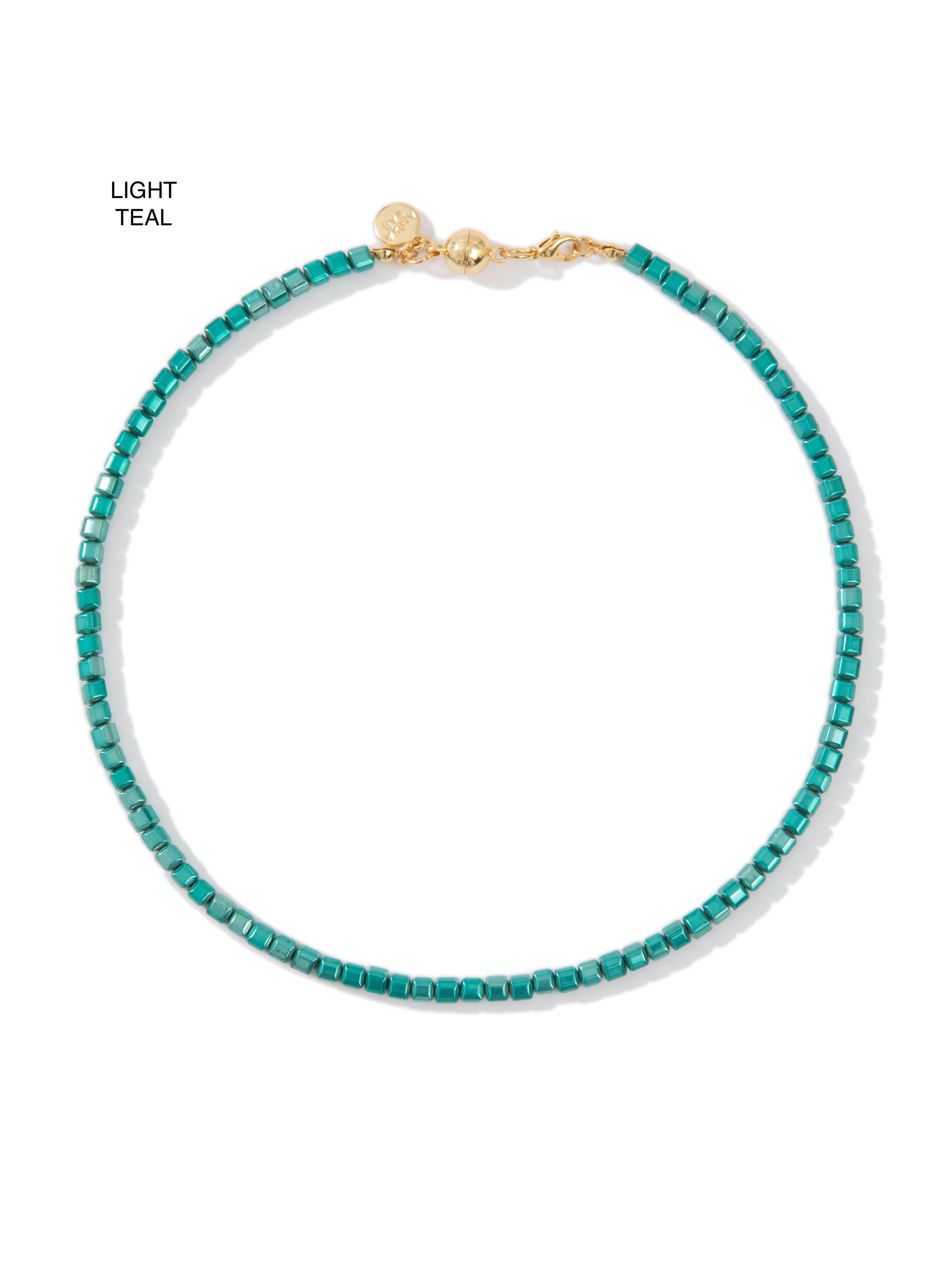 Studio 54 Necklace - Multiple Colors!
