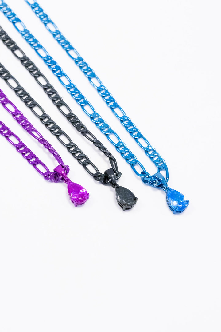 My Everything Necklace - 3 More Colors!