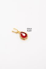 GOLD RUBY