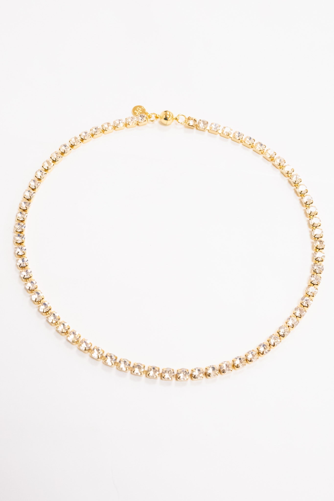 Ava Necklace Medium