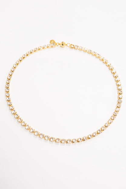 Ava Necklace Medium