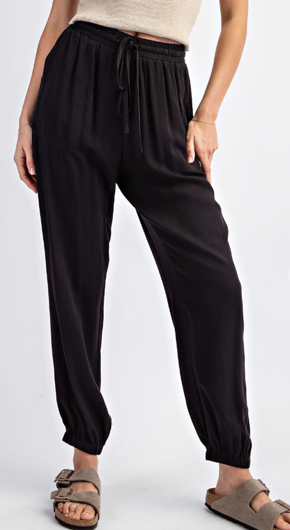 Beyond The Sea Joggers - 3 Colors!