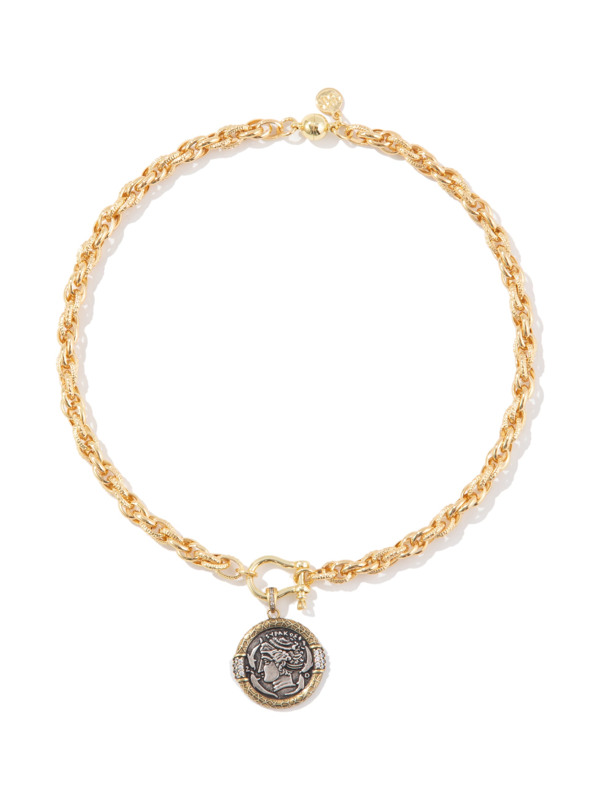 Venetian Necklace