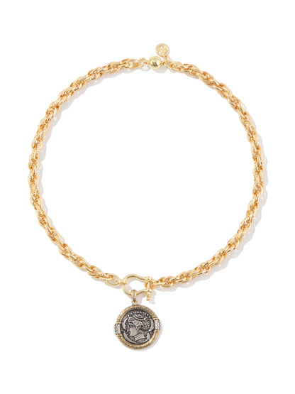 Venetian Necklace