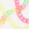 Slip And Slide Necklace - 3 Colors!