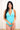 Ready For Summer One Piece Halter Bathing Suit - 2 Colors!