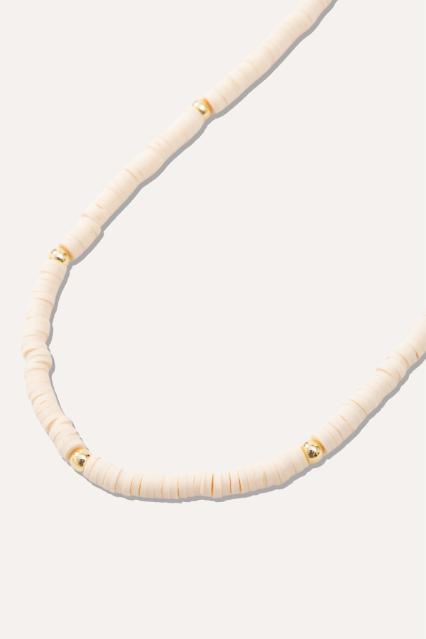 Laguna Beach Necklace - Multiple Colors 3