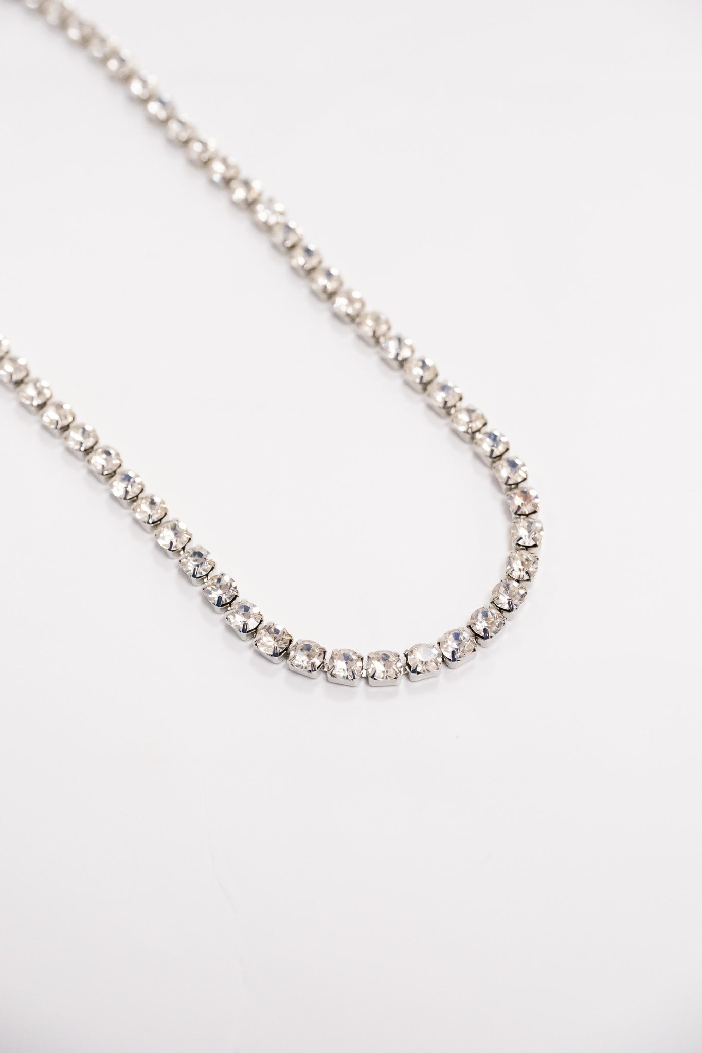 Ava Necklace Medium