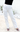Cloud 9 By Judy Blue - Cargo Straight Jeans