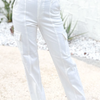Cloud 9 By Judy Blue - Cargo Straight Jeans