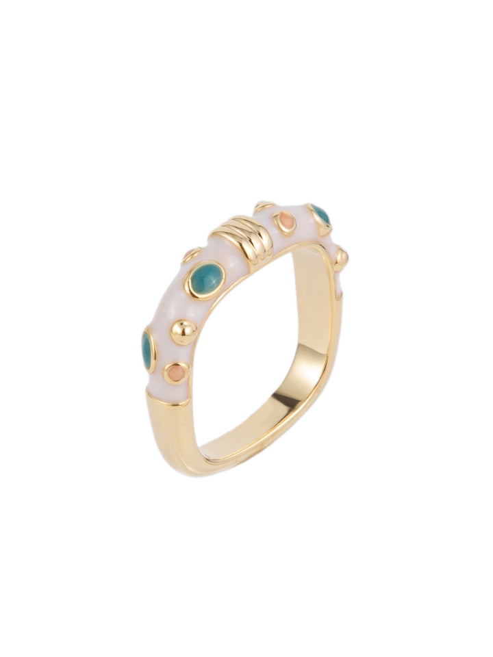 Twinkle Ring - Gold