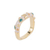 Twinkle Ring - Gold