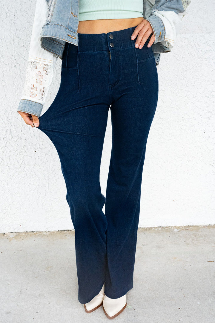Can You Handle This Jeans